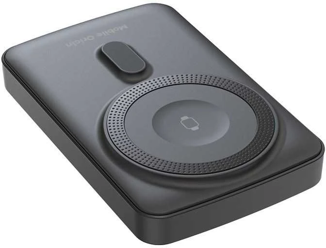 Mobile Origin belaidis magnetinis įkroviklis 10000mAh PB9