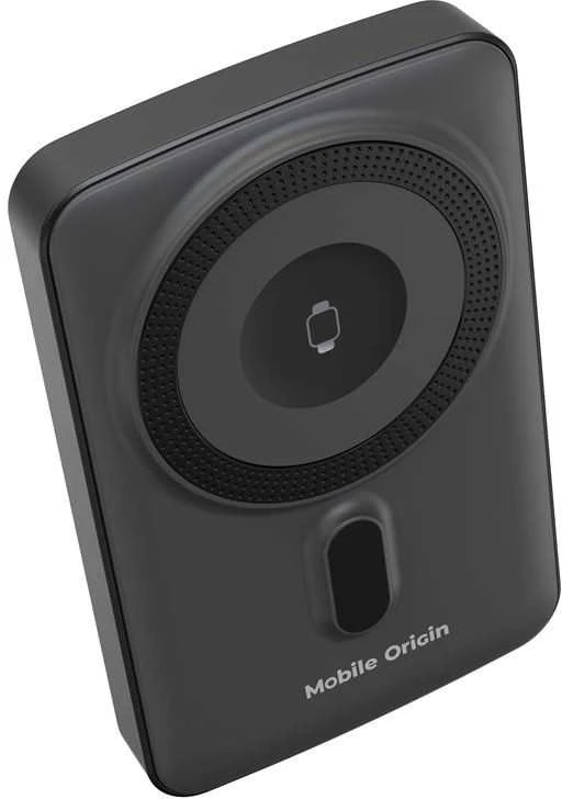 Mobile Origin belaidis magnetinis įkroviklis 10000mAh PB9