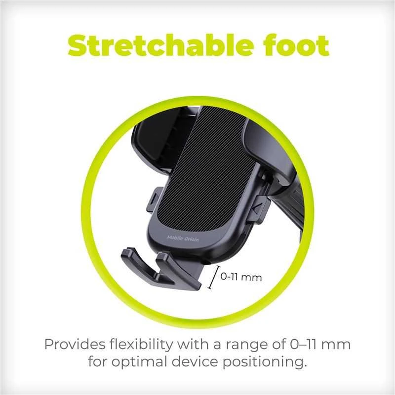 Automobilinis laikiklis Mobile Origin Car Holder MO15