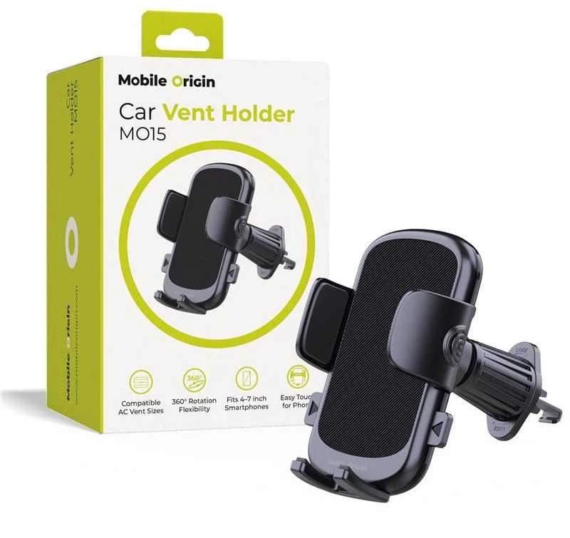 Automobilinis laikiklis Mobile Origin Car Holder MO15