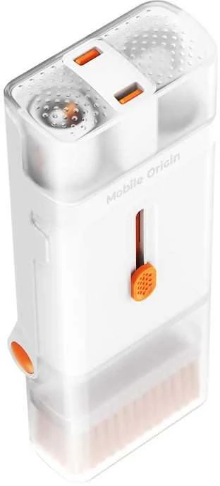 Valiklis Rinkinys Mobile Origin daugiafunkcis valymo rinkinys 8in1