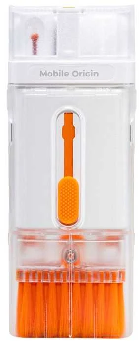 Valiklis Rinkinys Mobile Origin daugiafunkcis valymo rinkinys 8in1