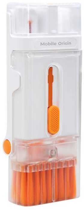 Valiklis Rinkinys Mobile Origin daugiafunkcis valymo rinkinys 8in1