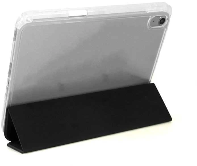Mobile Origin Easy Planšetė Case, transparent - iPad Air 11" M2 2024/M3 2025