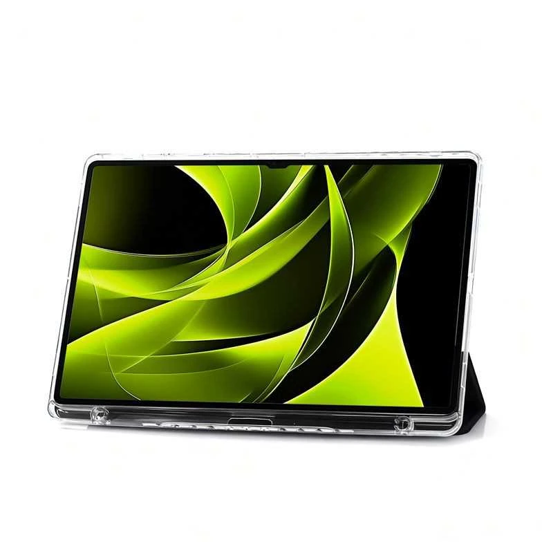 Mobile Origin Easy Planšetė Case, transparent - Galaxy Tab S10 Plus