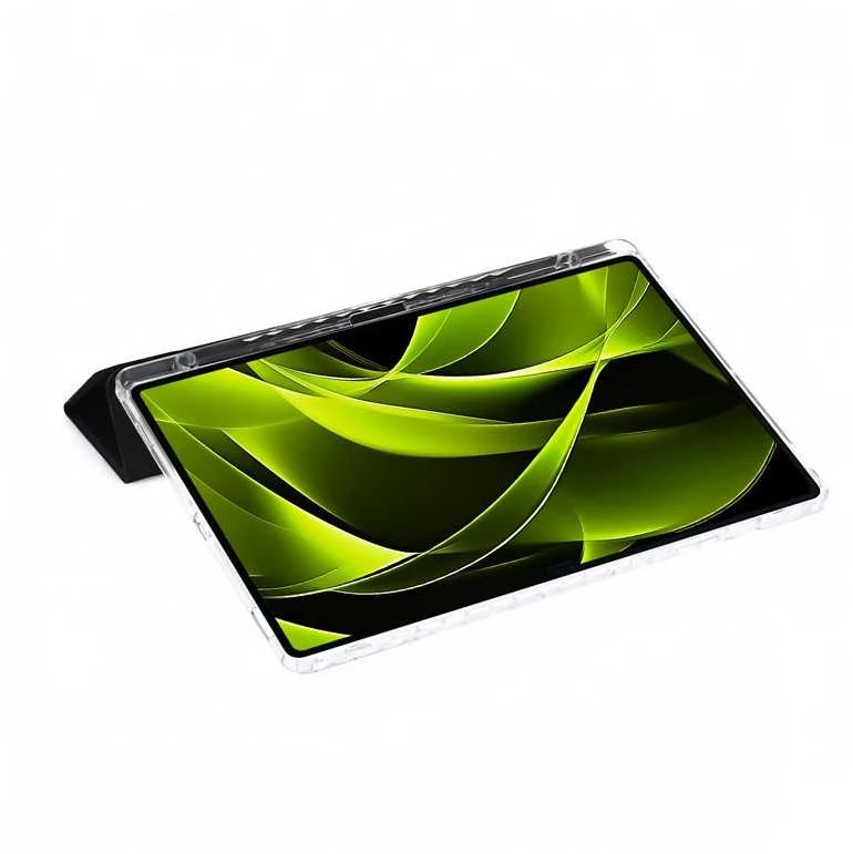 Mobile Origin Easy Planšetė Case, transparent - Galaxy Tab S10 Plus