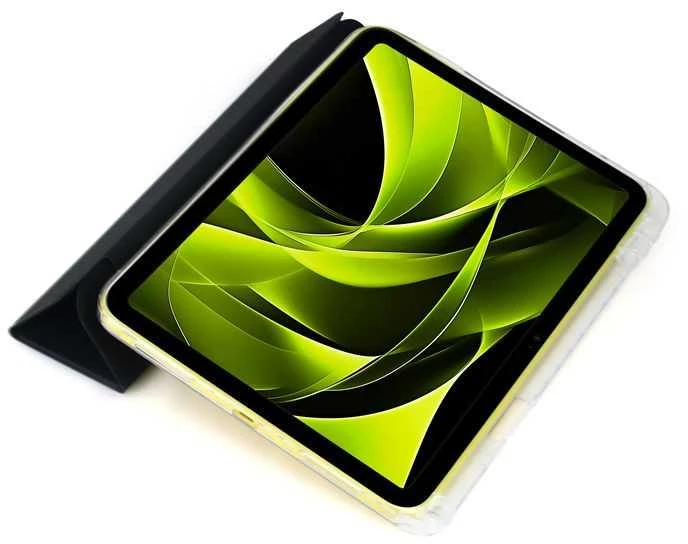Mobile Origin Easy Planšetė Case, transparent - iPad Air 11" M2 2024/M3 2025
