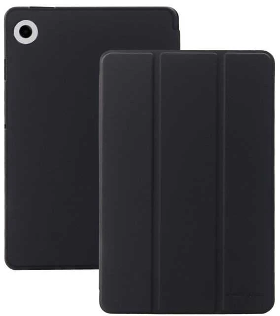Mobile Origin Easy Planšetė Full Case, juodas - Samsung Galaxy Tab A9