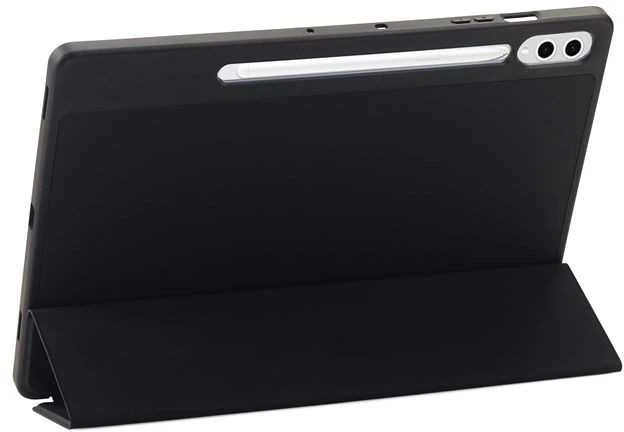 Mobile Origin Easy Planšetė Full Case, juodas - Galaxy Tab S10 Plus