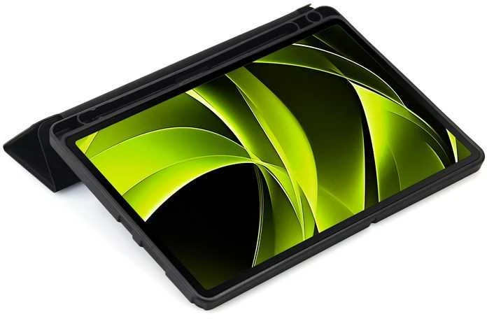 Mobile Origin Easy Planšetė Full Case, juodas - Lenovo Tab 10.1"
