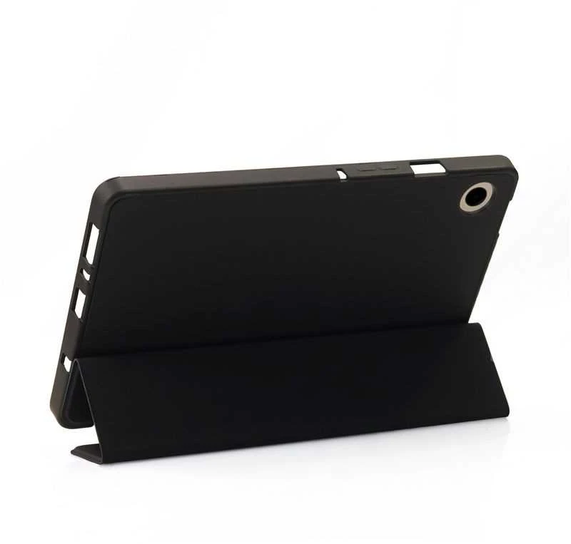 Mobile Origin Easy Planšetė Full Case, juodas - Samsung Galaxy Tab A9