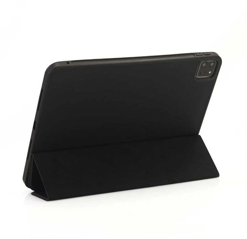 Mobile Origin Easy Planšetė Full Case, juodas - iPad Pro 11" (M5 2025/M4 2024)