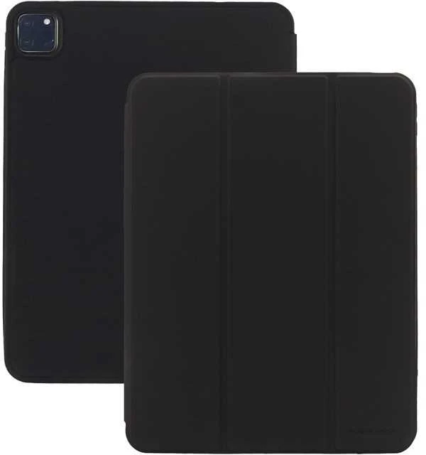 Mobile Origin Easy Planšetė Full Case, juodas - iPad Pro 11" (M5 2025/M4 2024)