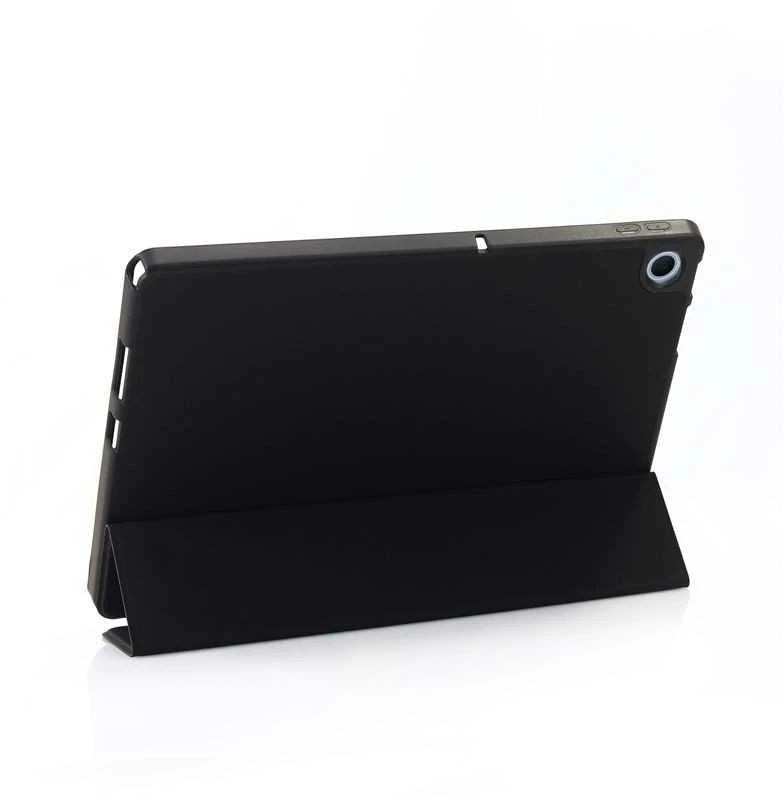 Mobile Origin Easy Planšetė Full Case, juodas - Lenovo Tab 10.1"