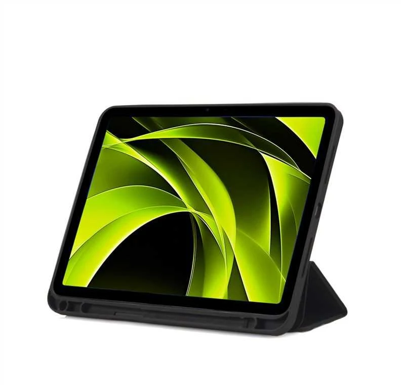 Mobile Origin Easy Planšetė Full Case, juodas - iPad Pro 11" (M5 2025/M4 2024)