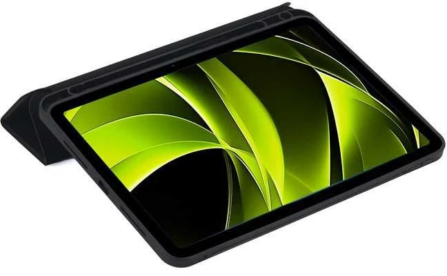 Mobile Origin Easy Planšetė Full Case, juodas - iPad Pro 11" (M5 2025/M4 2024)