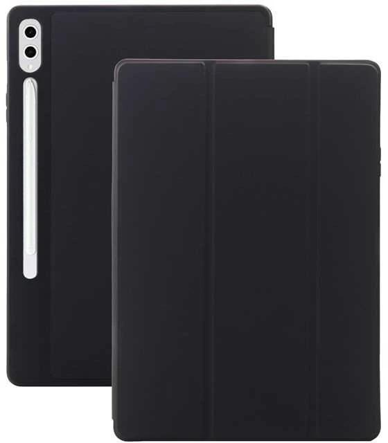 Mobile Origin Easy Planšetė Full Case, juodas - Galaxy Tab S10 Plus