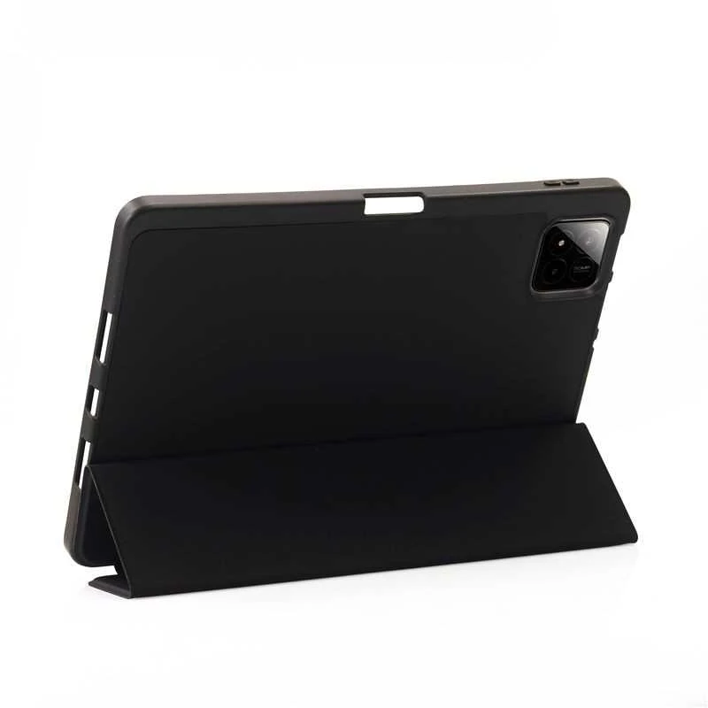 Mobile Origin Easy Planšetė pilno korpuso dėklas, juodas - Xiaomi Redmi Pad Pro