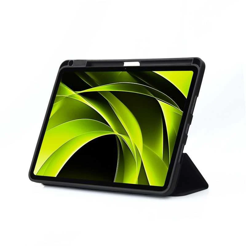 Mobile Origin Easy Planšetė pilno korpuso dėklas, juodas - Xiaomi Redmi Pad Pro