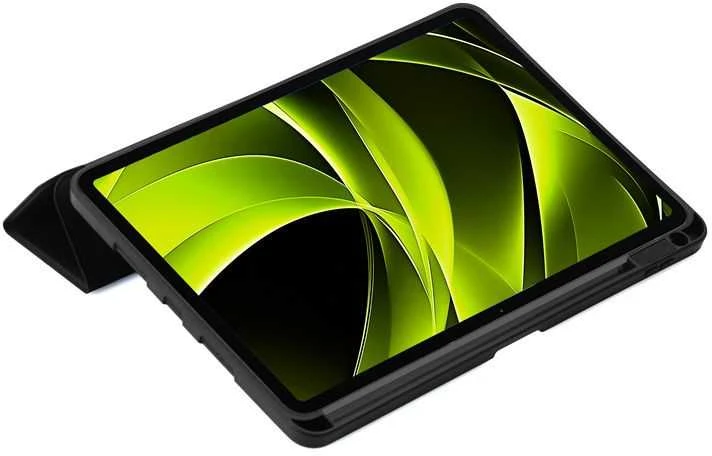 Mobile Origin Easy Planšetė pilno korpuso dėklas, juodas - Xiaomi Redmi Pad Pro