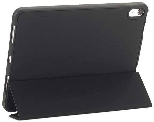 Mobile Origin Easy Planšetė viso korpuso dėklas, juodas - iPad Air 13" (M4, 2026/M3, 2025/M2, 2024)