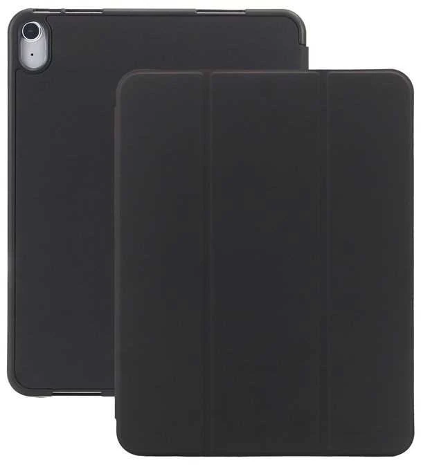 Mobile Origin Easy Planšetė viso korpuso dėklas, juodas - iPad Air 13" (M4, 2026/M3, 2025/M2, 2024)