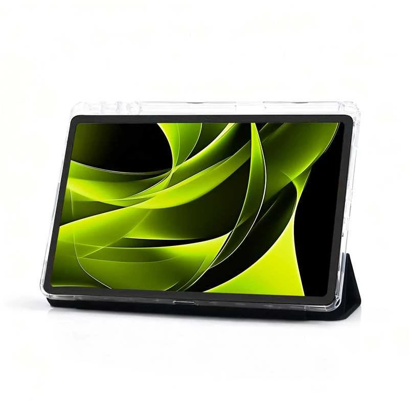 Mobile Origin „Easy“ planšetės dėklas, permatomas - Lenovo Tab M11