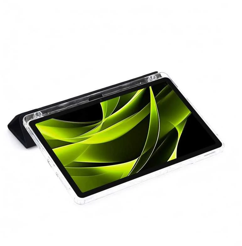 Mobile Origin Easy planšetės dėklas, skaidrus - Xiaomi Redmi Pad SE 11
