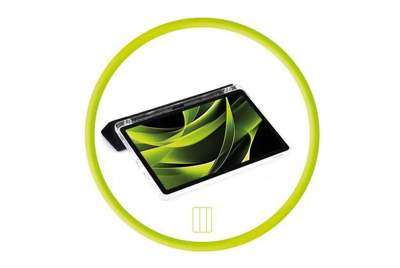 Mobile Origin Easy planšetės dėklas, skaidrus - Xiaomi Redmi Pad SE 11
