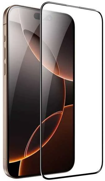„Mobile Origin EasyGlass“ – „iPhone 16 Pro“