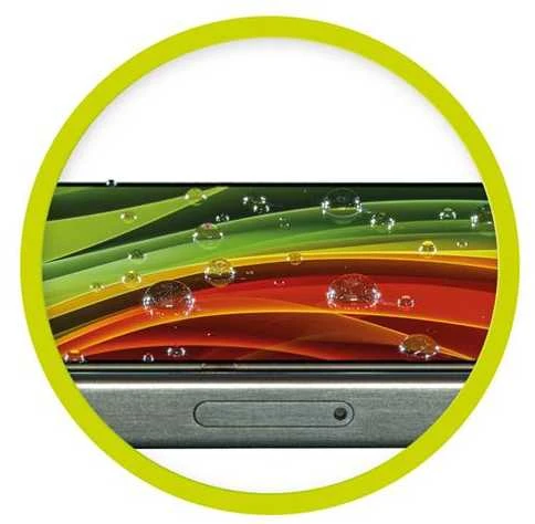 Mobile Origin „EasyGlass“ iPhone 16e/14/13/13 Pro, 2 vnt. pakuotė