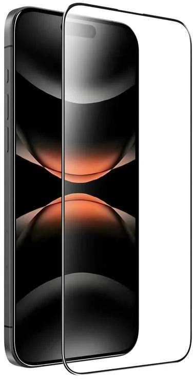 Mobile Origin „EasyGlass“ iPhone 17, 2 vnt. pakuotė