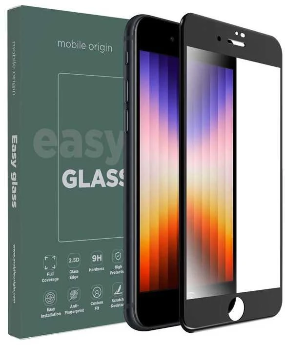 „Mobile Origin EasyGlass“ – „iPhone 8/7/SE“ (2022/2020)