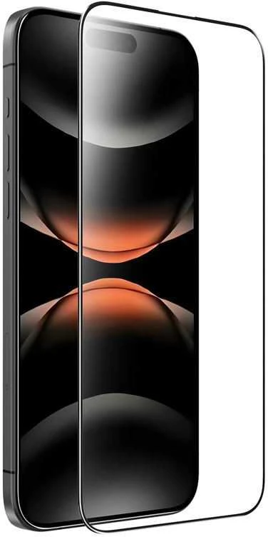 „Mobile Origin EasyGlass iPhone Air“, 2 vnt. pakuotė