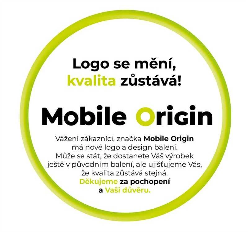 Mobile Origin EasyGlass Nintendo Switch 2