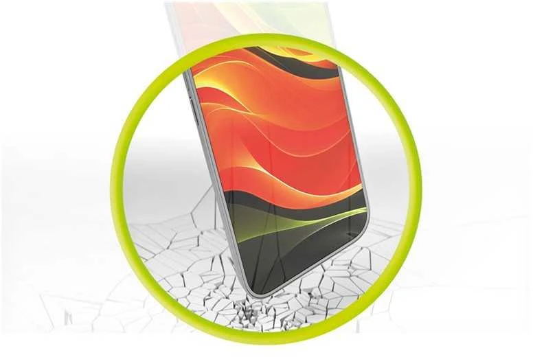 Realme „Mobile Origin EasyGlass Realmi Note 50“.