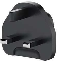Mobile Origin GaN 140W kelioninis įkroviklis PW12 ES/JK/JAV, 3x USB-C + 3x USB-A