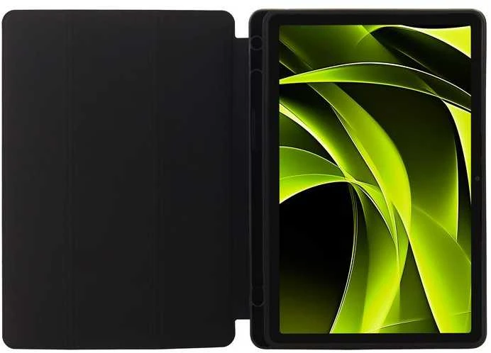 Mobile Origin Lengvas pilnai dengiantis planšetės dėklas, juodas - Xiaomi Redmi Pad SE 11