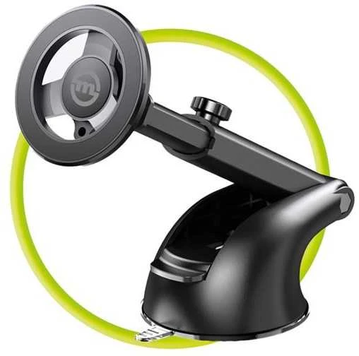 Automobilinis laikiklis Mobile Origin magnetinis laikiklis MO8, suderinamas su MagSafe