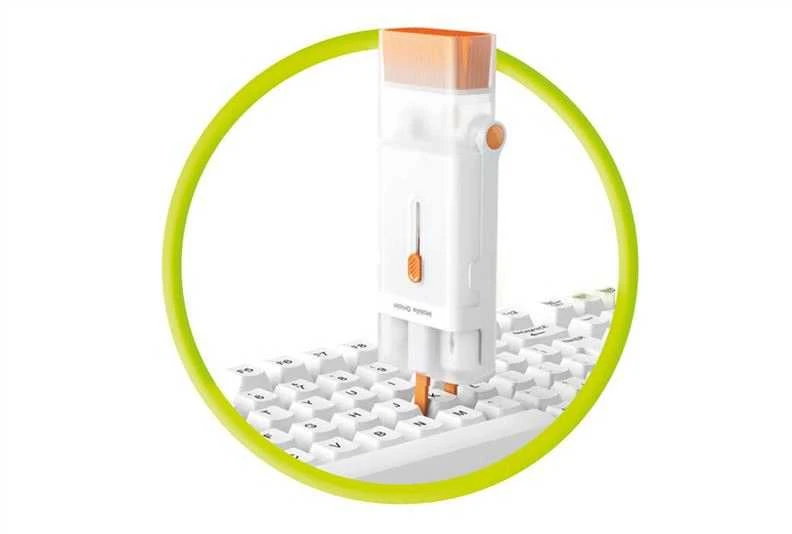 Valiklis Rinkinys Mobile Origin daugiafunkcis valymo rinkinys 8in1