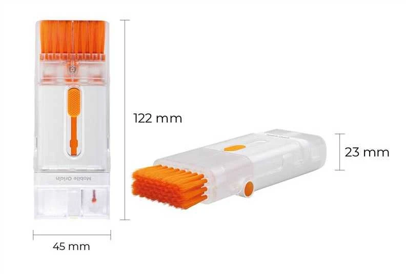 Valiklis Rinkinys Mobile Origin daugiafunkcis valymo rinkinys 8in1