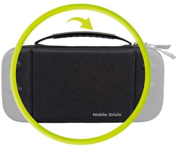 Mobile Origin Nintendo Switch 2 laikymo krepšys