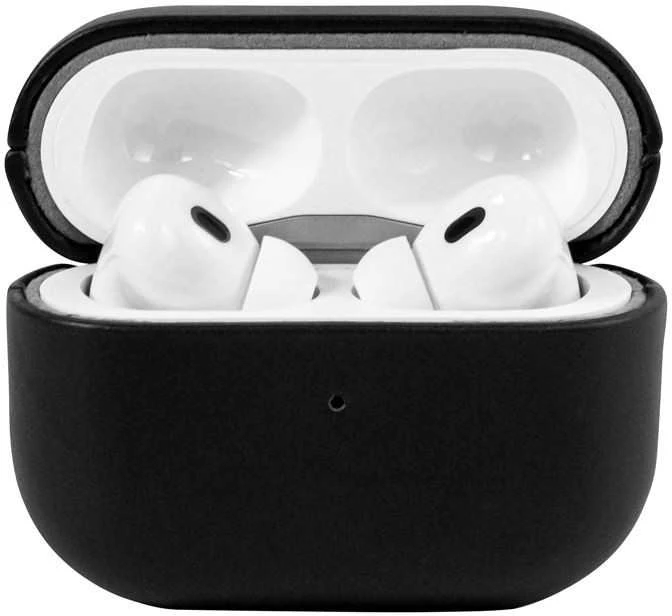 Mobile Origin Odinis dėklas, juodas - AirPods Pro 2