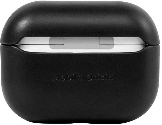 Mobile Origin Odinis dėklas, juodas - AirPods Pro 2
