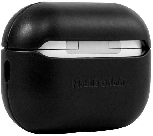 Mobile Origin Odinis dėklas, juodas - AirPods Pro 2