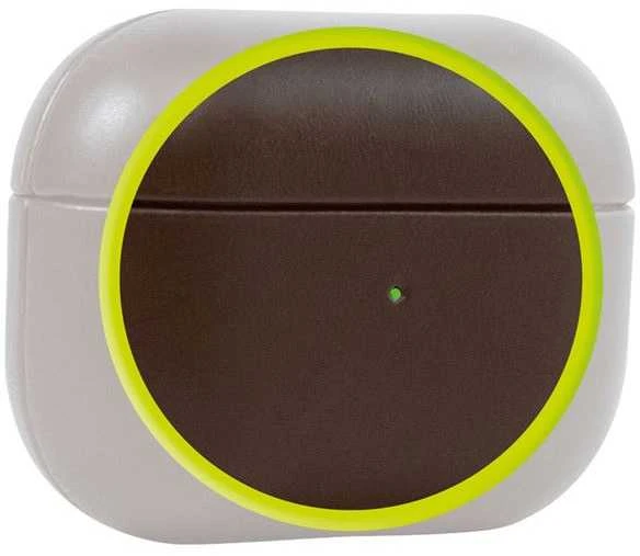 Mobile Origin Odinis dėklas, rudas - AirPods Pro 2