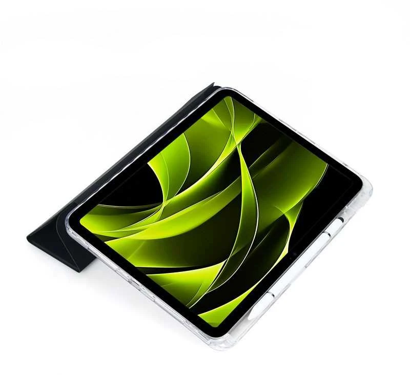 Mobile Origin Paprastas planšetės dėklas, skaidrus - iPad Pro 11"(M5 2025/M4 2024)