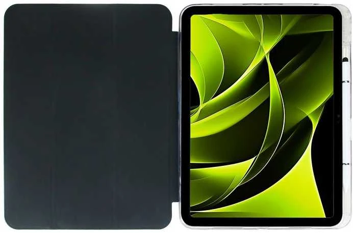 Mobile Origin Paprastas planšetės dėklas, skaidrus - iPad Pro 11"(M5 2025/M4 2024)
