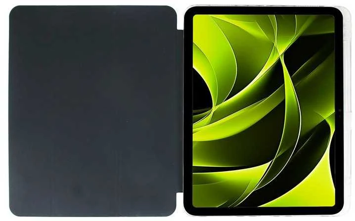 Mobile Origin Paprastas planšetės dėklas, skaidrus - iPad Pro 13" (M5 2025/M4 2024)
