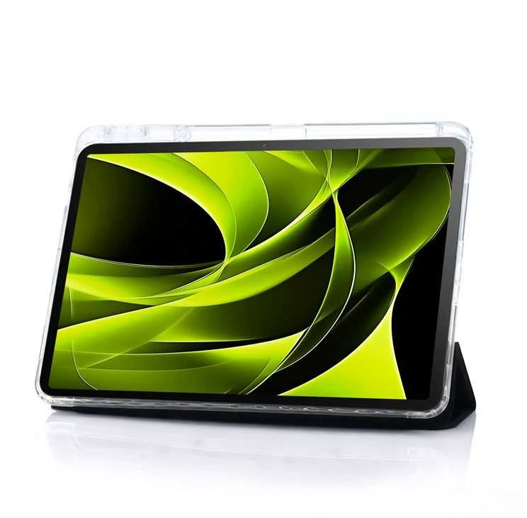 Mobile Origin Paprastas planšetės dėklas, skaidrus - Xiaomi Pad 7S Pro